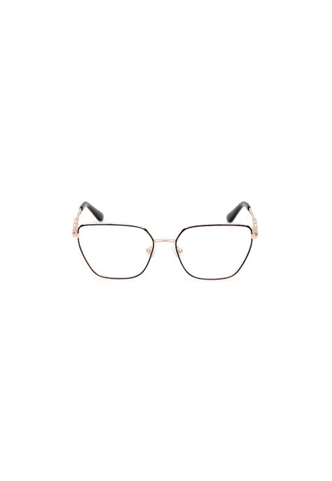 Lentes Ópticos Black Guess GU295255005-0