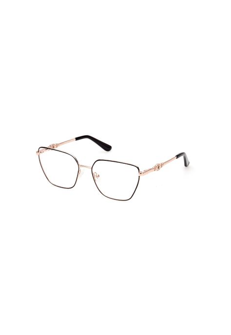 Lentes Ópticos Black Guess GU295255005-1