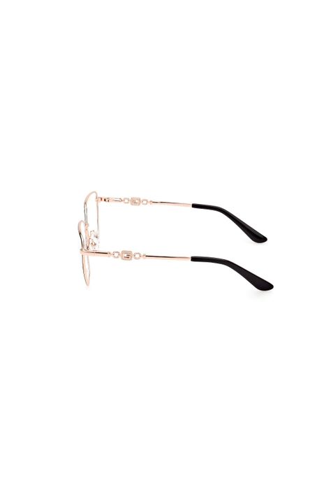 Lentes Ópticos Black Guess GU295255005-2