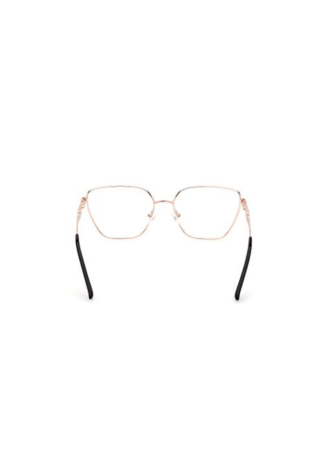 Lentes Ópticos Black Guess GU295255005-4