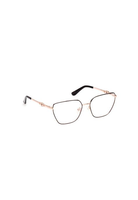 Lentes Ópticos Black Guess GU295255005-7