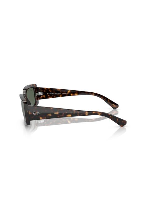 Lentes de Sol Kiliane Havana Ray-Ban RB4395135971-2