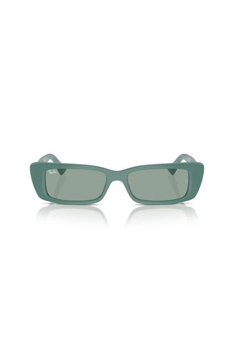 Lentes de Sol Teru Verde Ray-Ban RB4425676282-0