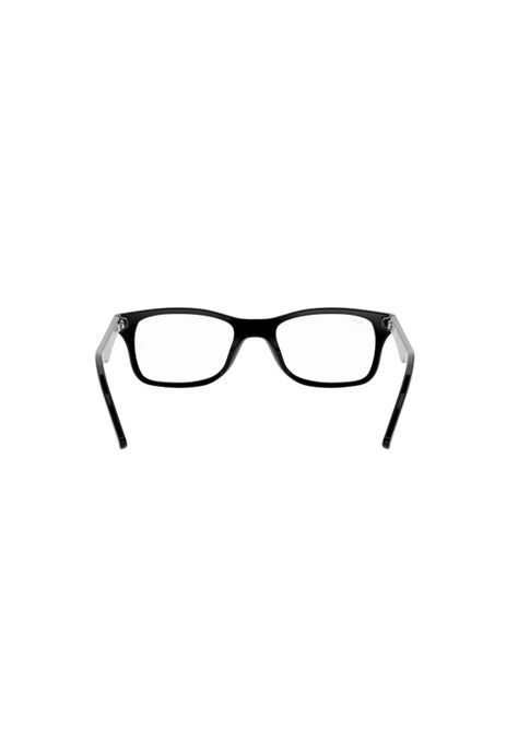 Lentes Ópticos Negro Ray-Ban Optical RX52282000-6