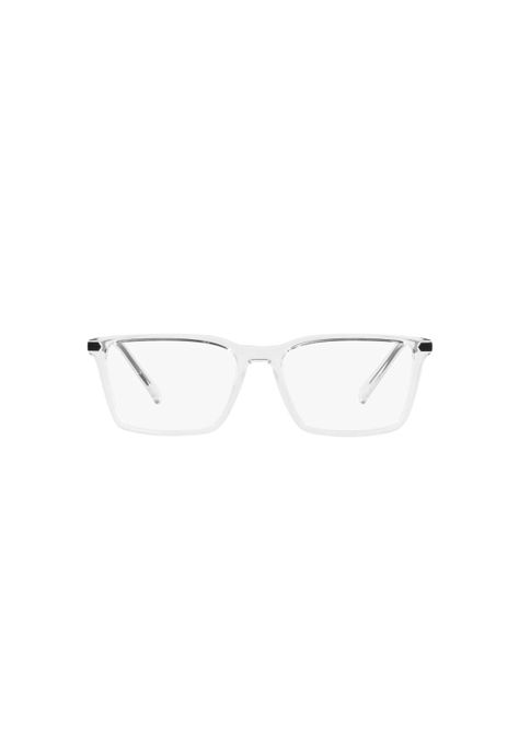 Lentes Ópticos Transparente Armani Exchange AX30778333-0