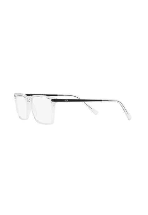 Lentes Ópticos Transparente Armani Exchange AX30778333-2
