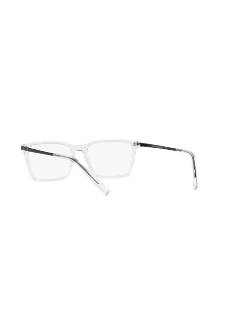 Lentes Ópticos Transparente Armani Exchange AX30778333-5