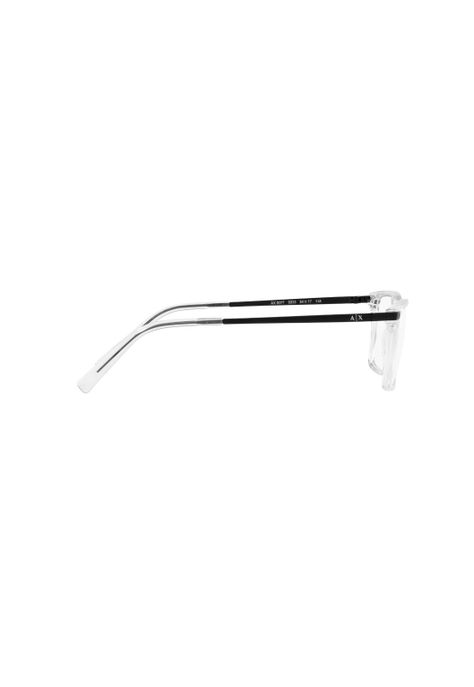 Lentes Ópticos Transparente Armani Exchange AX30778333-9