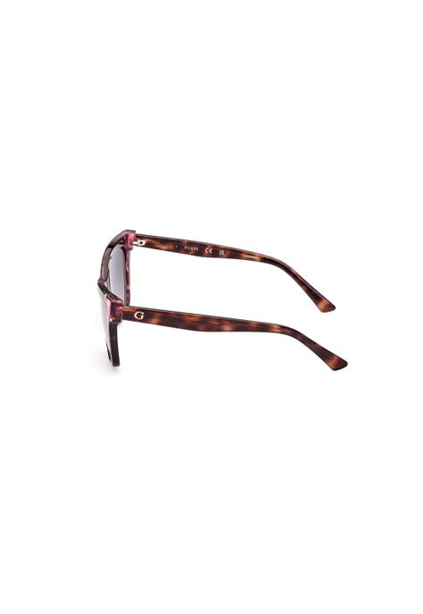 Lentes de Sol Marron Guess GU784074B57-2