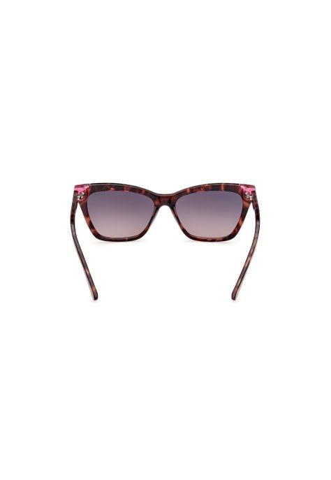 Lentes de Sol Marron Guess GU784074B57-3