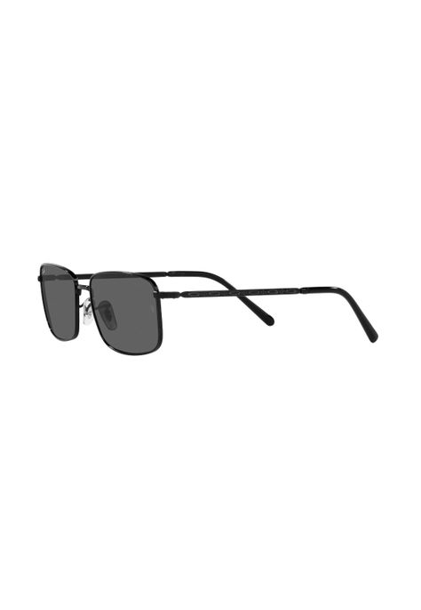 Lentes de Sol Black Ray-Ban RB3717002B1-2