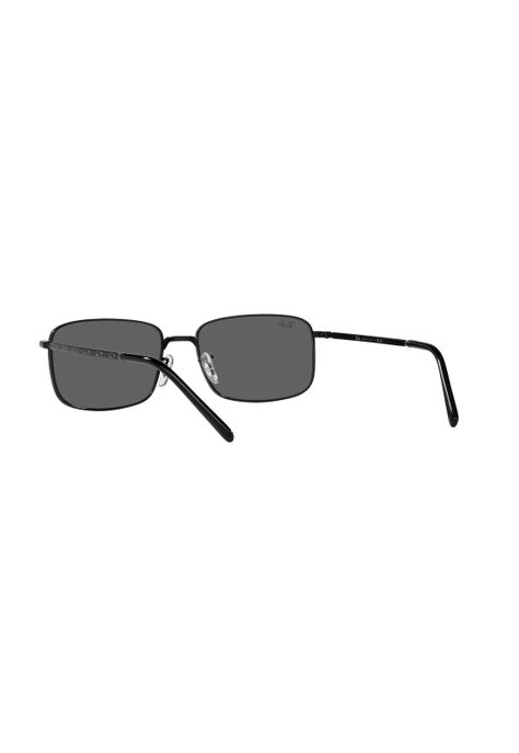 Lentes de Sol Black Ray-Ban RB3717002B1-5