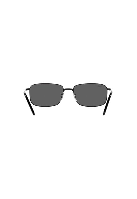 Lentes de Sol Black Ray-Ban RB3717002B1-6