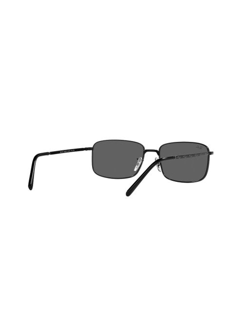 Lentes de Sol Black Ray-Ban RB3717002B1-7