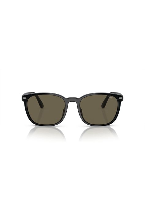 Lentes de Sol Black Polished Ralph Lauren PH4208U50013-0