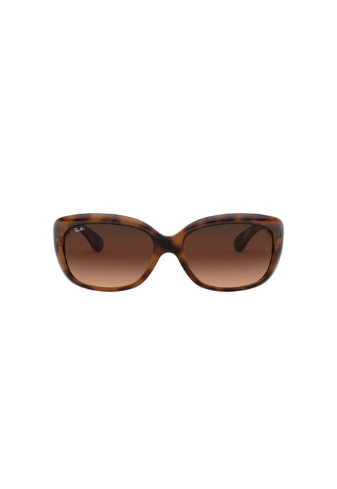 Lentes de Sol Jackie Ohh Rosa Degradé Ray-Ban RB4101642A5-0