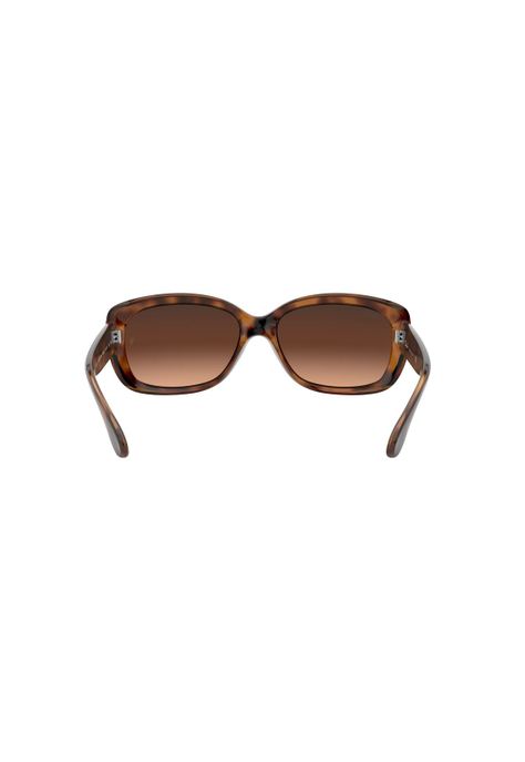 Lentes de Sol Jackie Ohh Rosa Degradé Ray-Ban RB4101642A5-3