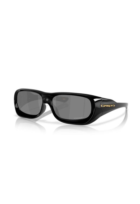 Lentes de Sol De Soto Prizm Black Oakley OO9494949401-1