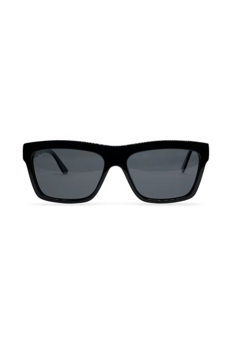 Lentes de Sol Carroll Negro York Eyewear YK1481SC156-0
