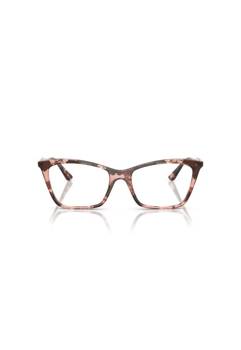 Lentes Ópticos Rosa Vogue Eyewear VO56243199-0