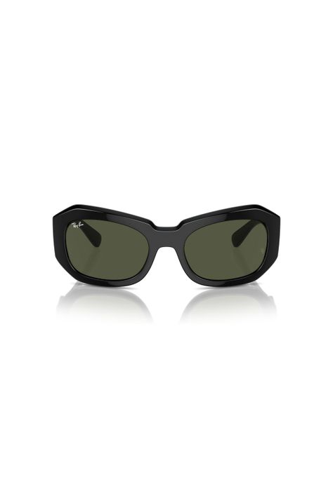 Lentes de Sol Beate Negro Ray-Ban RB221290131-0