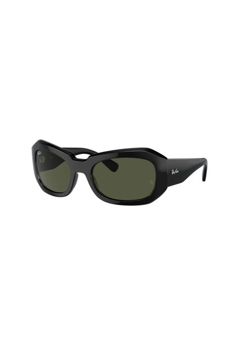 Lentes de Sol Beate Negro Ray-Ban RB221290131-1