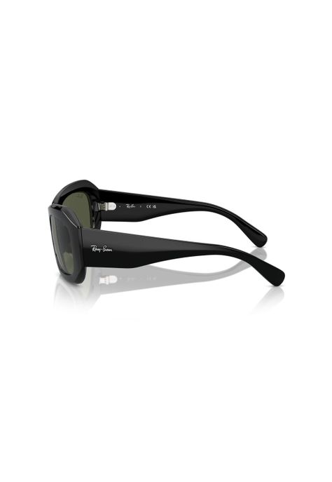 Lentes de Sol Beate Negro Ray-Ban RB221290131-2