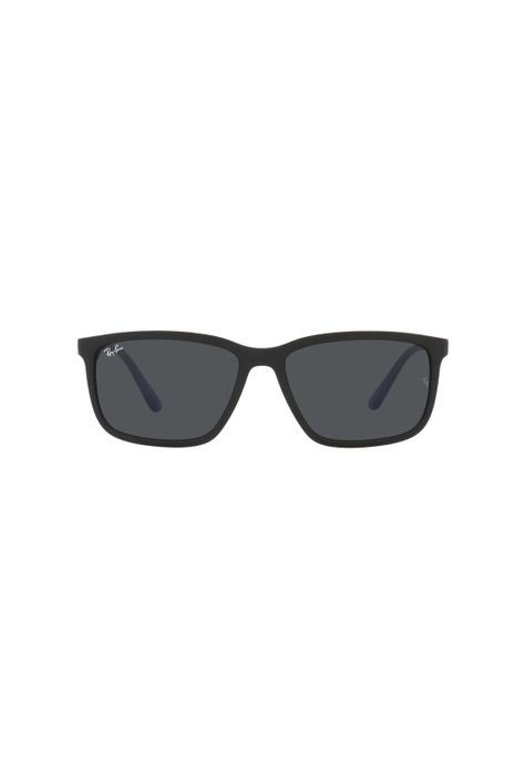 Lentes de Sol Negro Ray-Ban RB4384L666887-0