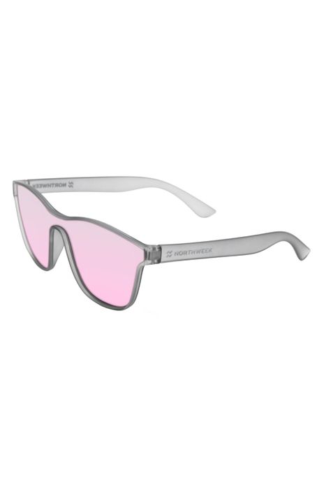 Lentes de Sol Rosado Northweek NS0604088-1