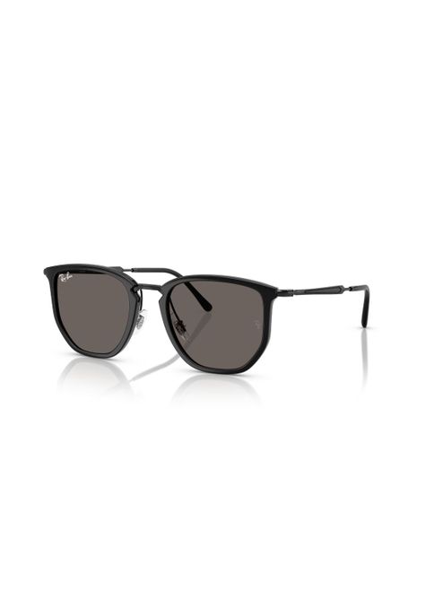 Lentes de Sol Negro Ray-Ban RB4451601B1-1