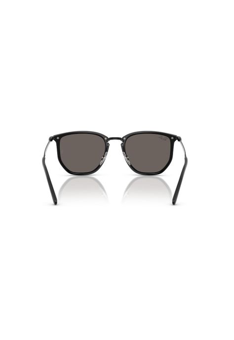 Lentes de Sol Negro Ray-Ban RB4451601B1-3