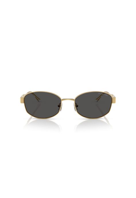 Lentes de Sol Monte Carlo Dorado Michael Kors MK1161189687-0
