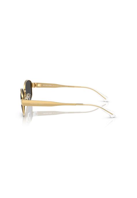 Lentes de Sol Monte Carlo Dorado Michael Kors MK1161189687-2
