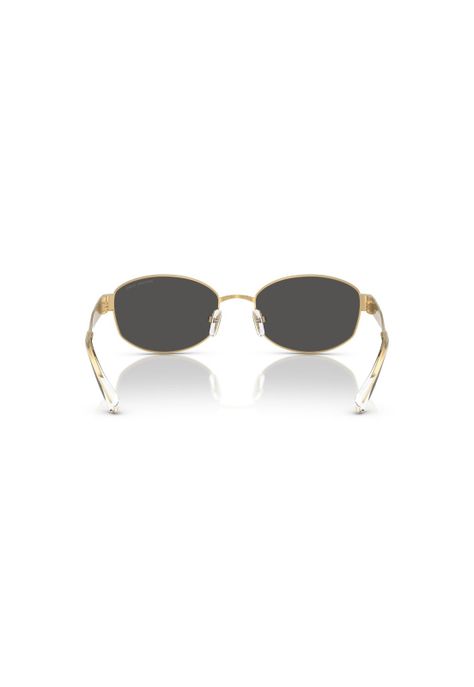 Lentes de Sol Monte Carlo Dorado Michael Kors MK1161189687-3