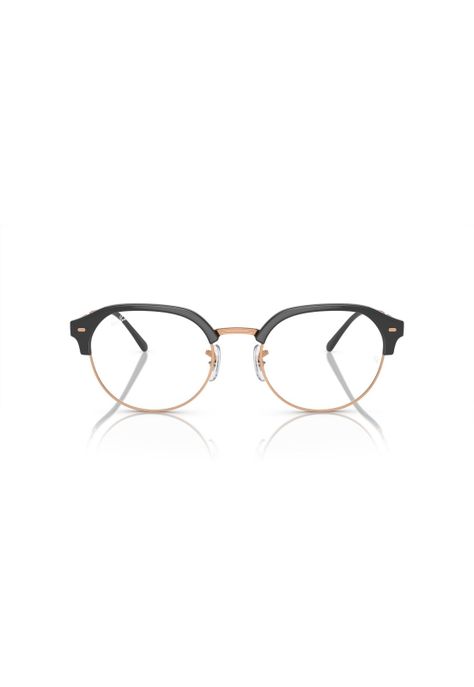 Lentes Ópticos Gris Ray-Ban Optical RX72298322-0