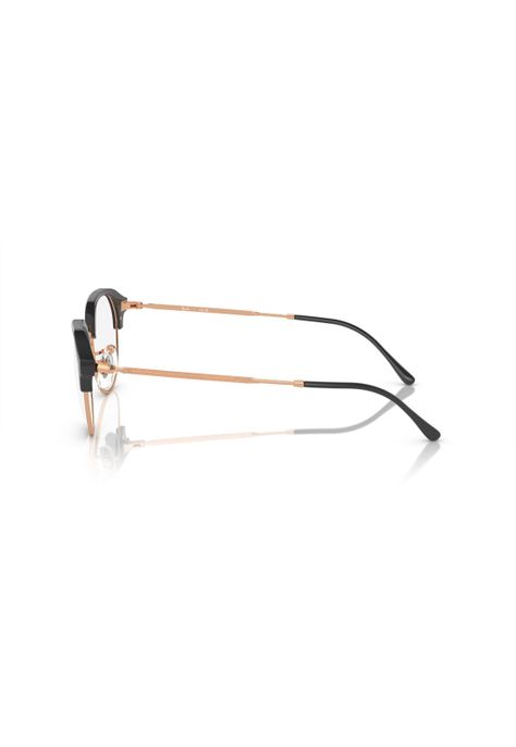 Lentes Ópticos Gris Ray-Ban Optical RX72298322-2