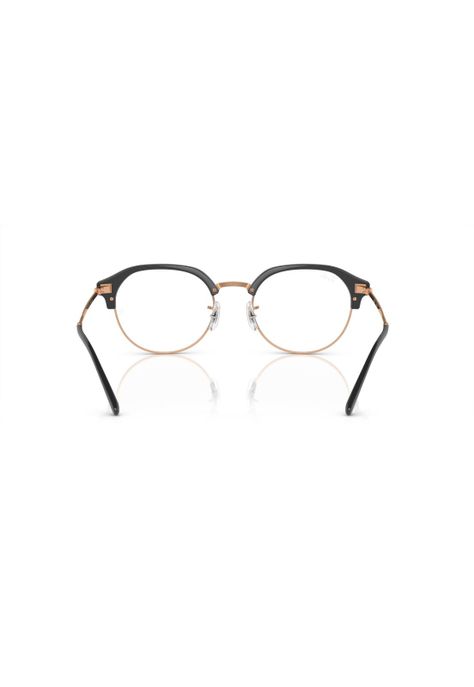 Lentes Ópticos Gris Ray-Ban Optical RX72298322-3