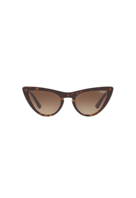 Lentes de Sol Havana Degradados Vogue Eyewear VO5211SW65613-0