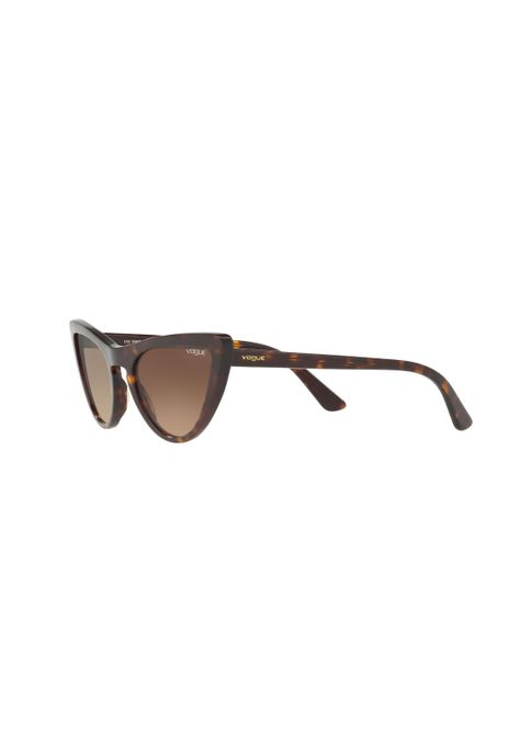 Lentes de Sol Havana Degradados Vogue Eyewear VO5211SW65613-2