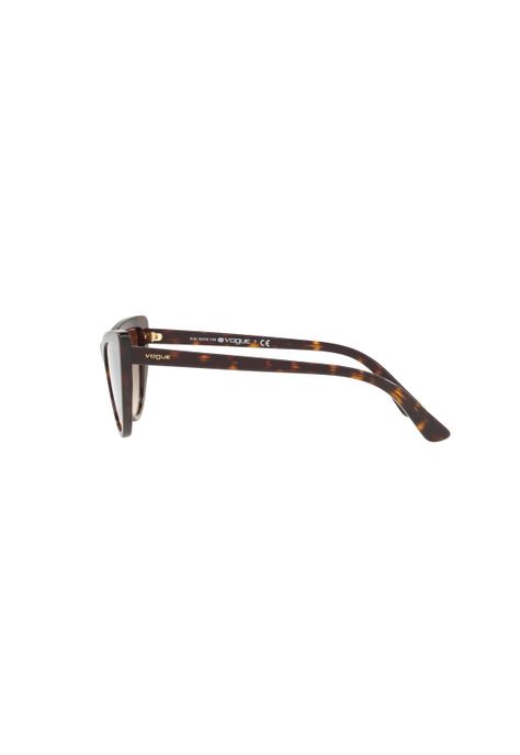 Lentes de Sol Havana Degradados Vogue Eyewear VO5211SW65613-3