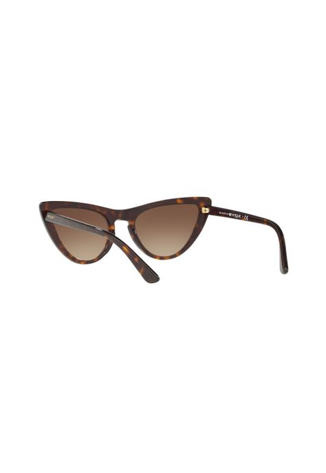 Lentes de Sol Havana Degradados Vogue Eyewear VO5211SW65613-5