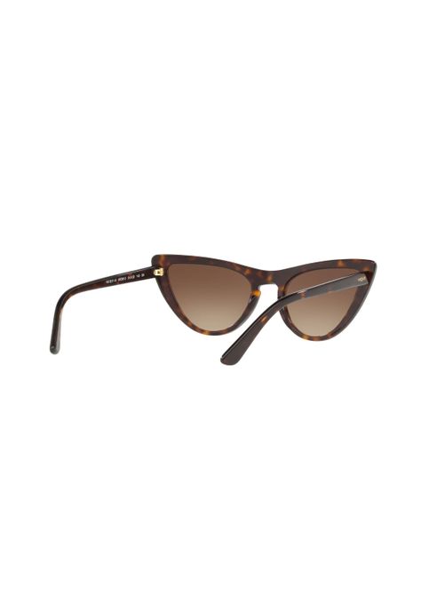 Lentes de Sol Havana Degradados Vogue Eyewear VO5211SW65613-7