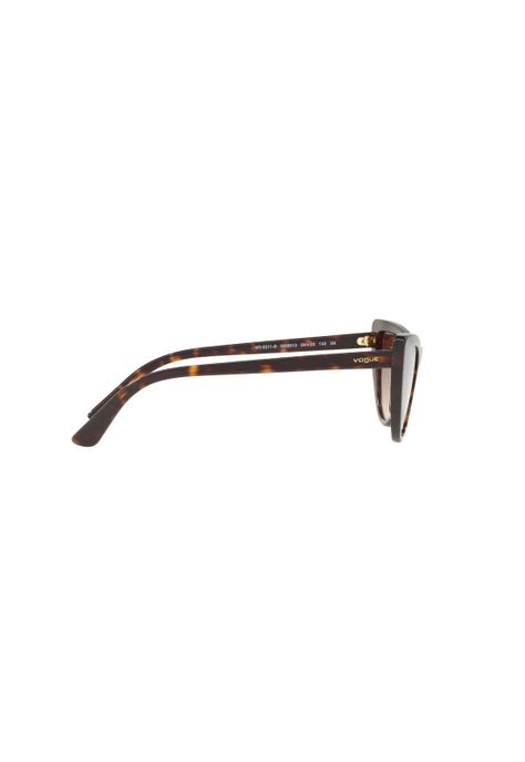 Lentes de Sol Havana Degradados Vogue Eyewear VO5211SW65613-9