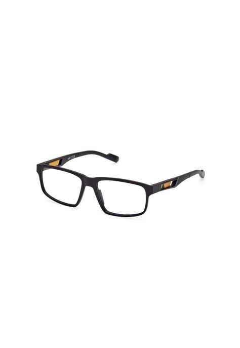 Lentes Ópticos Negro Matte Adidas Sport SP5055002-1