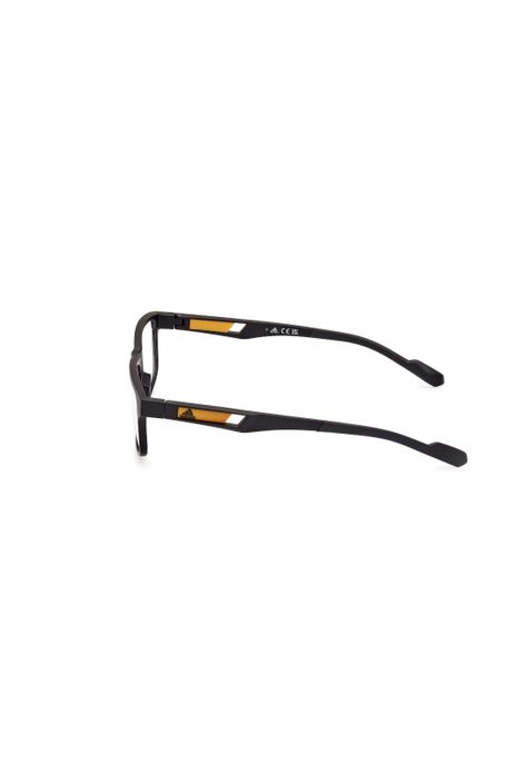 Lentes Ópticos Negro Matte Adidas Sport SP5055002-2