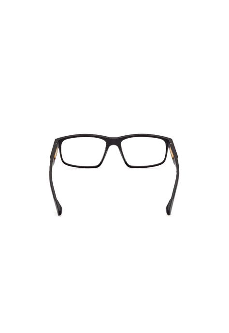 Lentes Ópticos Negro Matte Adidas Sport SP5055002-4