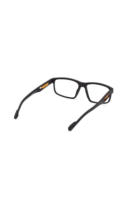 Lentes Ópticos Negro Matte Adidas Sport SP5055002-5