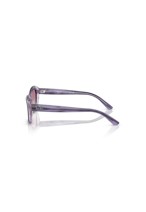 Lentes de Sol Morado Ray-Ban Junior KIDS RJ9081S71748G-2