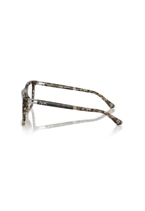 Lentes Ópticos Sorengo Negro Michael Kors MK4124U3942-2