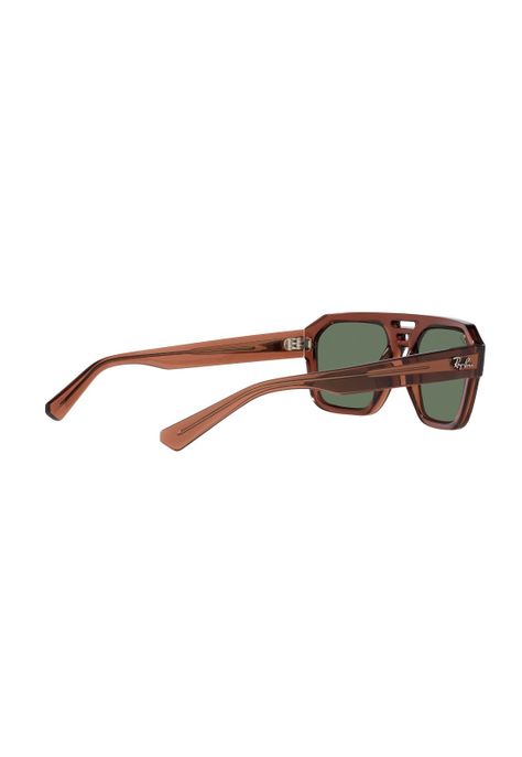 Lentes de Sol Corrigan Transparent Brown Ray-Ban-8